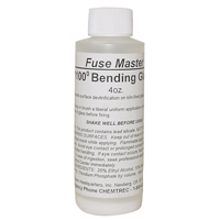 Fuse Masters Bending Glaze 118mL - Click Image to Close